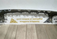 Спойлер заднего бампера бу BMW X4 F26 M-Pack OEM 51128057000