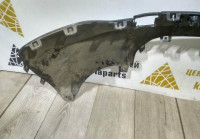 Спойлер заднего бампера бу BMW X4 F26 M-Pack OEM 51128057000