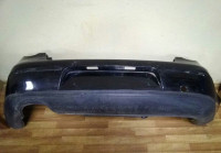 Бампер задний Volkswagen Passat B6 oem 3C5807417 (Скл-1)
