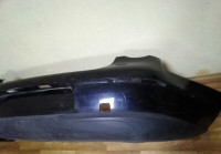 Бампер задний Volkswagen Passat B6 oem 3C5807417 (Скл-1)