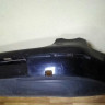 Бампер задний Volkswagen Passat B6 oem 3C5807417 (Скл-1) Бампер задний Volkswagen Passat B6 oem 3C5807417 (Скл-1)