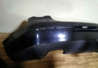 Бампер задний Volkswagen Passat B6 oem 3C5807417 (Скл-1)