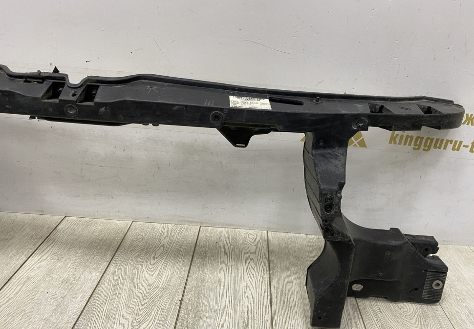 Панель передняя Volkswagen Transporter T5 T6 2009 OEM 7E0805598K Панель передняя Volkswagen Transporter T5 T6 2009 OEM 7E0805598K