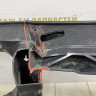 Панель передняя Volkswagen Transporter T5 T6 2009 OEM 7E0805598K Панель передняя Volkswagen Transporter T5 T6 2009 OEM 7E0805598K