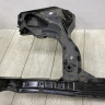 Панель передняя Volkswagen Transporter T5 T6 2009 OEM 7E0805598K Панель передняя Volkswagen Transporter T5 T6 2009 OEM 7E0805598K