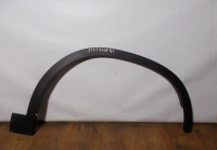 Молдинг крыла передний правый бу BMW X2 F39 OEM 51777426456