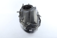 Фара ЛЭД LED левая бу Mini Cooper R56 OEM 63117401613