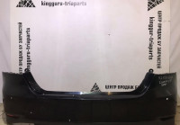 Бампер задний Toyota Camry V70 oem 5215906B80 (скл-3)