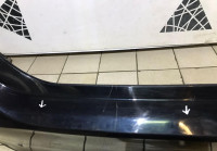 Бампер задний Toyota Camry V70 oem 5215906B80 (скл-3)