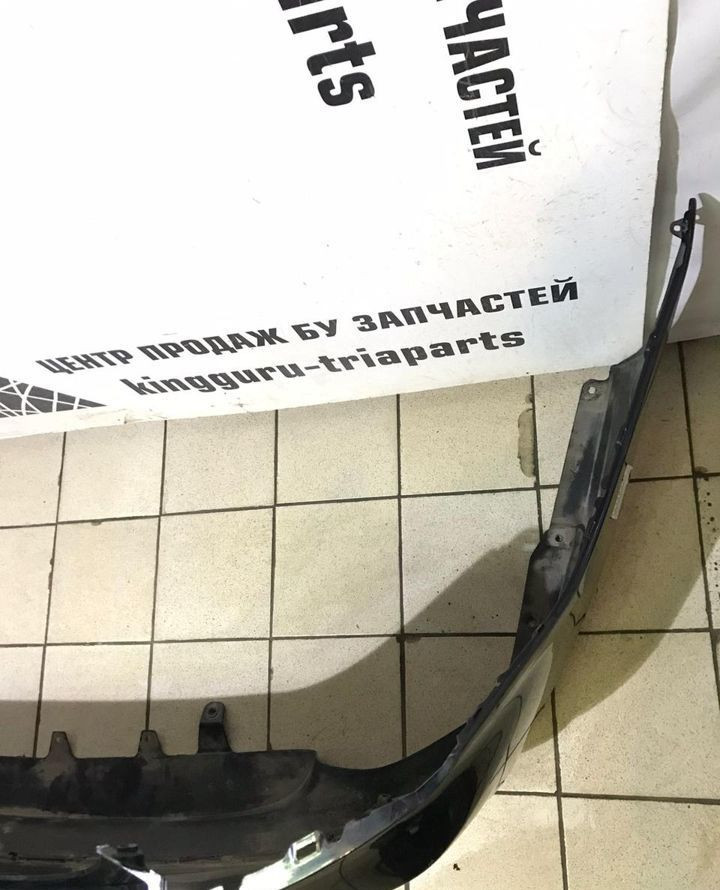Бампер задний Toyota Camry V70 oem 5215906B80 (скл-3) Бампер задний Toyota Camry V70 oem 5215906B80 (скл-3)