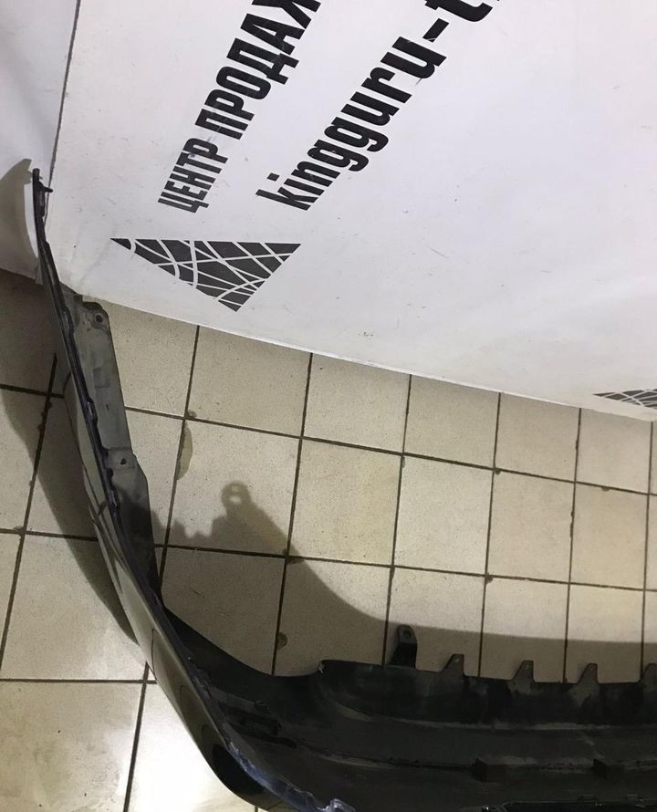 Бампер задний Toyota Camry V70 oem 5215906B80 (скл-3) Бампер задний Toyota Camry V70 oem 5215906B80 (скл-3)