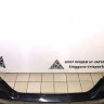 Бампер задний Toyota Camry V70 oem 5215906B80 (скл-3) Бампер задний Toyota Camry V70 oem 5215906B80 (скл-3)