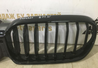 Решетка радиатора бу BMW 5 G30 M-Pack рестайлинг OEM 9464210
