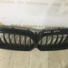 Решетка радиатора бу BMW 5 G30 M-Pack рестайлинг OEM 9464210 Решетка радиатора бу BMW 5 G30 M-Pack рестайлинг OEM 9464210