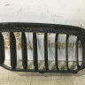 Решетка радиатора бу BMW 5 G30 M-Pack рестайлинг OEM 9464210 Решетка радиатора бу BMW 5 G30 M-Pack рестайлинг OEM 9464210
