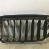 Решетка радиатора бу BMW 5 G30 M-Pack рестайлинг OEM 9464210 Решетка радиатора бу BMW 5 G30 M-Pack рестайлинг OEM 9464210