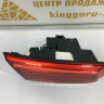 Фонарь левый внутренний BMW 3 F30 рестайлинг OEM 63217369119