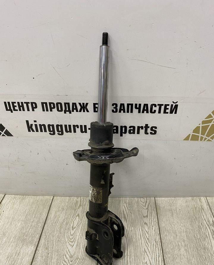 Амортизатор передний правый Hyundai IX35 2010 OEM 546602Y610 Амортизатор передний правый Hyundai IX35 2010 OEM 546602Y610