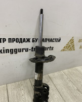Амортизатор передний правый Hyundai IX35 2010 OEM 546602Y610