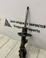 Амортизатор передний правый Hyundai IX35 2010 OEM 546602Y610