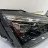 Фара ЛЭД LED правая Skoda Rapid 2 OEM 60U941020A