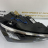 Фара ЛЭД LED правая Skoda Rapid 2 OEM 60U941020A