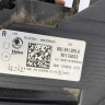 Фара ЛЭД LED правая Skoda Rapid 2 OEM 60U941020A