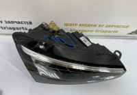 Фара ЛЭД LED правая Skoda Rapid 2 OEM 60U941020A