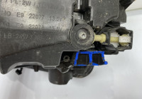 Фара ЛЭД LED правая Skoda Rapid 2 OEM 60U941020A