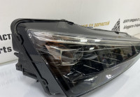 Фара ЛЭД LED правая Skoda Rapid 2 OEM 60U941020A