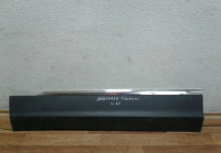 Молдинг двери передний левый Volkswagen Tiguan II 16- Oem 5NA854939 (скл-3)