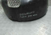 Подкрылок задний правый Hyundai Creta (16>) oem 86226m0100