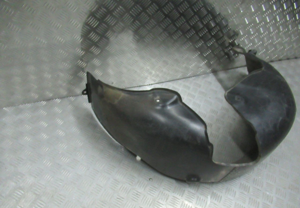 Подкрылок задний правый Hyundai Creta (16>) oem 86226m0100 Подкрылок задний правый Hyundai Creta (16>) oem 86226m0100