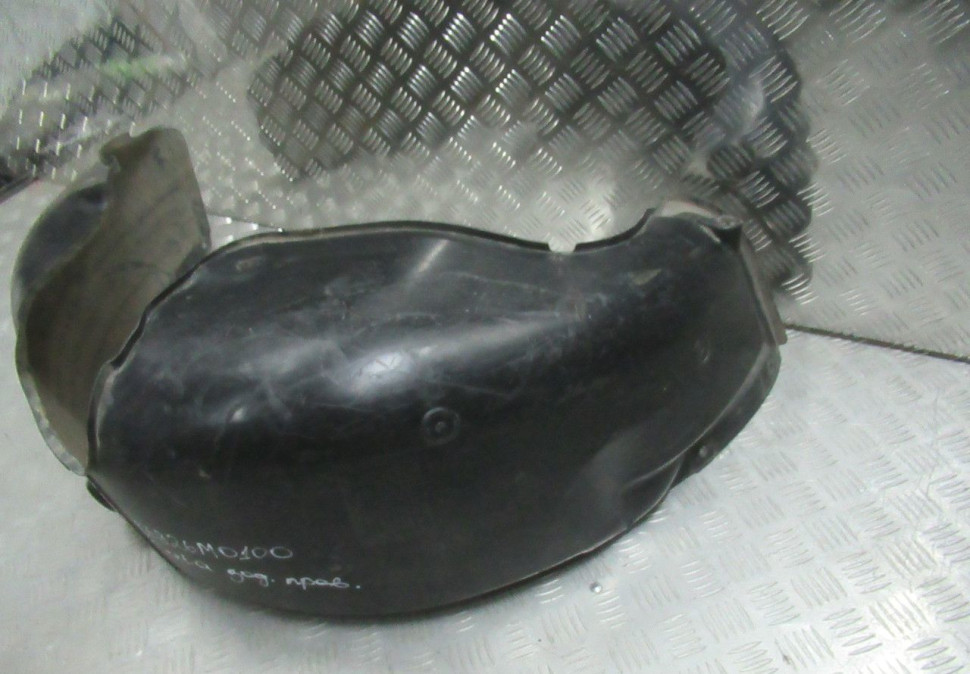 Подкрылок задний правый Hyundai Creta (16>) oem 86226m0100 Подкрылок задний правый Hyundai Creta (16>) oem 86226m0100