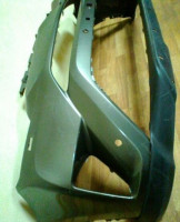 Бампер передний Toyota RAV4 ca40 15- Oem 5211942A40 (Скл-3)