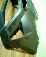 Бампер передний Toyota RAV4 ca40 15- Oem 5211942A40 (Скл-3)