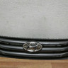 Решетка радиатора Hyundai Creta Oem 86351M0000 Решетка радиатора Hyundai Creta Oem 86351M0000
