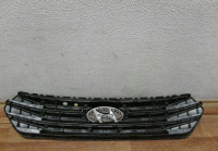 Решетка радиатора Hyundai Creta Oem 86351M0000