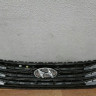 Решетка радиатора Hyundai Creta Oem 86351M0000 Решетка радиатора Hyundai Creta Oem 86351M0000