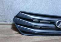 Решетка радиатора Hyundai Creta Oem 86351M0000