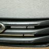 Решетка радиатора Hyundai Creta Oem 86351M0000 Решетка радиатора Hyundai Creta Oem 86351M0000