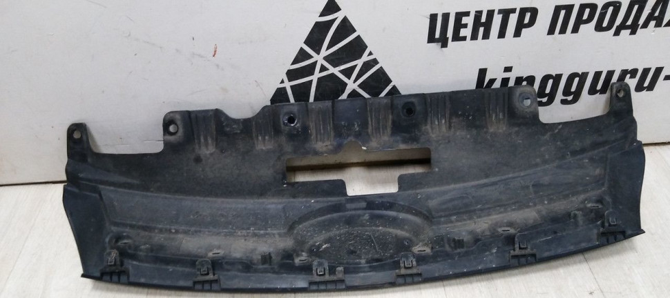 Решётка радиатора Lada Kalina 2 (2013>) oem 21922803056 (скл-3)