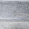 Решётка радиатора Lada Kalina 2 (2013>) oem 21922803056 (скл-3)