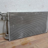 Радиатор кондиционера Volkswagen Polo oem 6r0820411t