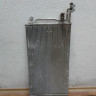 Радиатор кондиционера Volkswagen Polo oem 6r0820411t