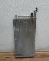 Радиатор кондиционера Volkswagen Polo oem 6r0820411t