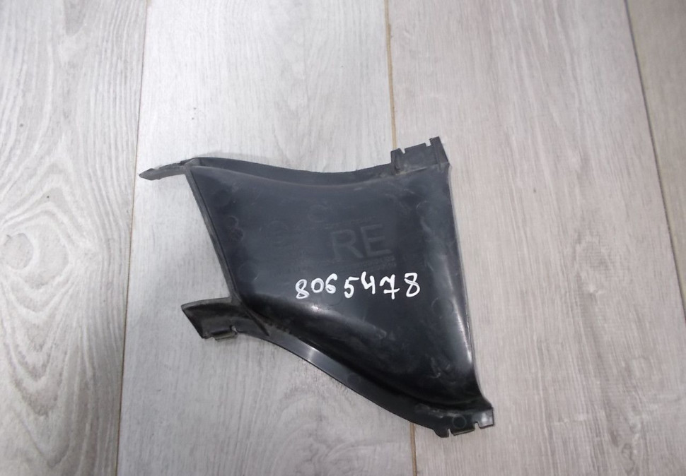 Воздушный канал правого крыла бу BMW X1 F48 M-Pack OEM 51118065478