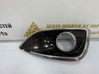 Решетка птф правая Hyundai ix35 2010 OEM 865862Y000