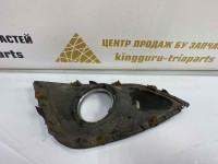 Решетка птф правая Hyundai ix35 2010 OEM 865862Y000