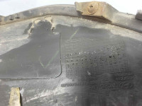 Решетка птф правая Hyundai ix35 2010 OEM 865862Y000